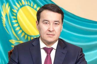Депутатам представили кандидатуру нового премьер-министра Казахстана