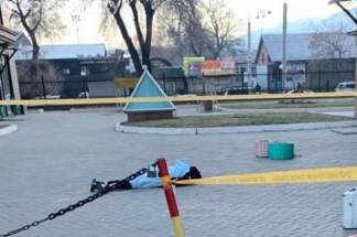 Десятиклассник выбросился с 20-го этажа в Алматы: подробности