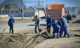 Дороги разбиты, улицы затоплены: Абылкаир Скаков дал неделю на наведение порядка в Павлодаре