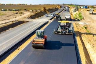 Дороги в Казахстане начнет строить компания из Арабских Эмиратов