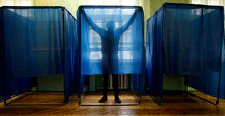 В Казахстане намерены провести досрочные парламентские выборы