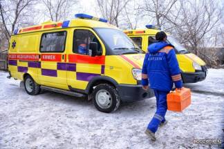 15 человек погибли в ДТП в Павлодарской области с начала года