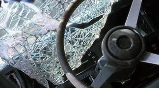 В ДТП на трассе «Павлодар-Астана» пострадали 19 человек
