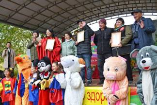 В Павлодаре отметили Всемирный день психического здоровья
