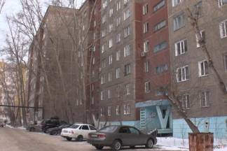 Двое суток без горячей воды жители двух многоэтажек в Павлодаре