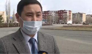 Экс-заместителя руководителя управления строительства Актюбинской области признали виновным в получении взятки