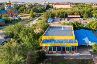 ERG выделит на социально значимые проекты в Актюбинской области 285 млн тенге