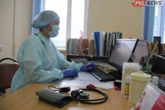 Ежесуточный прирост заболевших COVID-19 обновился в Павлодарской области