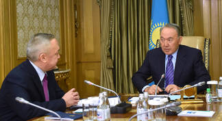 Президенту Казахстана доложили о триллионных нарушениях при использовании бюджетных средств