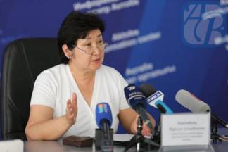 Главного государственного санитарного врача Актюбинской области обвинили в обнищании региона