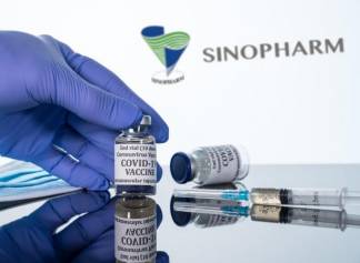Главный санитарный врач РК объяснил, как применять вакцину Sinopharm