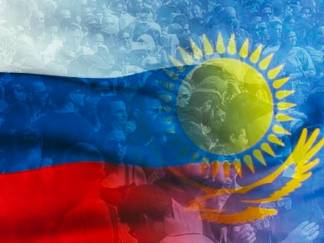 Казахстан и Россия заявили о дальнейшем сотрудничестве двух стран