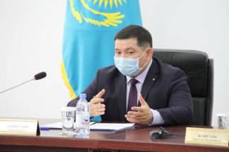 Глава областной антикоррупционной службы порекомендовал усилить сервисный акимат в Павлодаре