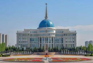 Глава государства поговорил по телефону с акимом Павлодарской области