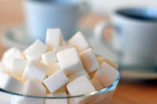 В Казахстане – очередные сахарные прятки