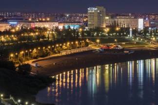 Ожидается получить почти 16 миллиардов тенге на развитие Павлодара