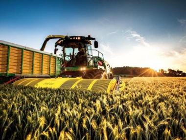 В этом году сумма субсидирования в сельском хозяйстве – рекордный 451 миллиард тенге
