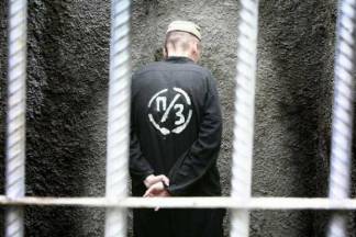 К пожизненному заключению приговорил суд убийцу родственников в Петропавловске