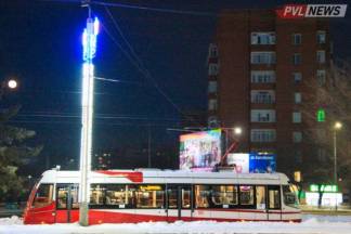 Как будет работать общественный транспорт в выходные в Павлодарской области