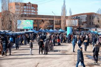 Как будет выглядеть новый фермерский рынок в Павлодаре?