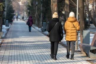 Как будет меняться пенсия казахстанцев, рассказала министр труда и соцзащиты