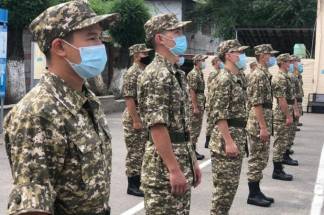Как получить отсрочку от армии онлайн в Казахстане?