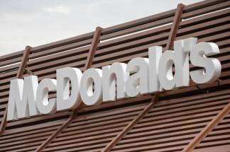 Какие названия предлагают ресторанам бывшей сети McDonalds