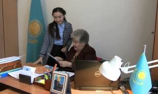 В депутаты маслихатов свои кандидатуры выдвинули 14 жителей Павлодарской области
