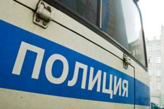 Полицейский в одиночку задержал двух домушников в Павлодаре