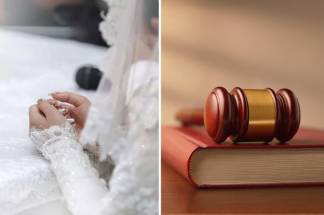 Казахстанец после развода собрался вернуть через суд калым за невесту