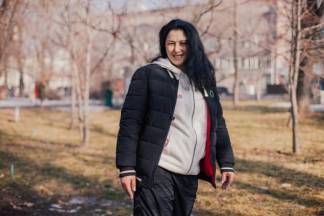 Казахстанка, прошедшая через наркотики, тюрьму и болезнь, все-таки обрела счастье
