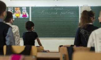 Казахстанскую школьную программу ждет очередное обновление