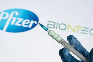 Казахстанцам начнут продавать вакцину Comirnaty от компании Pfizer