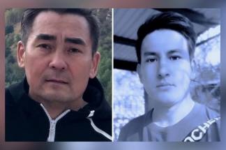 Казахстанцы через соцсети ищут пропавших без вести родных и близких