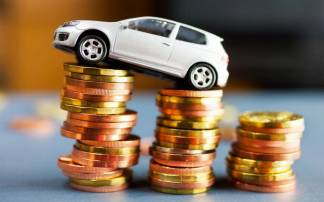 Казахстанцы вынуждены платить налоги за давно проданные авто