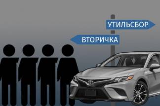 Казахстанцы не могут позволить себе новую машину
