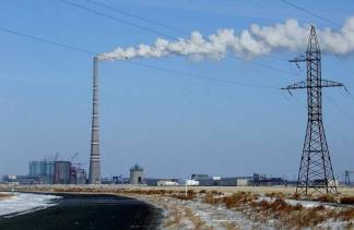 KEGOC ограничит электричество потребителям из-за аварии на ГРЭС в Экибастузе
