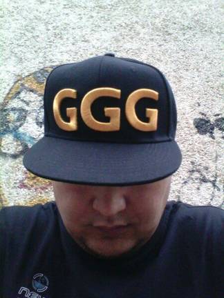 Предпринимателя, использовавшего товарный знак «GGG», наказали в Астане