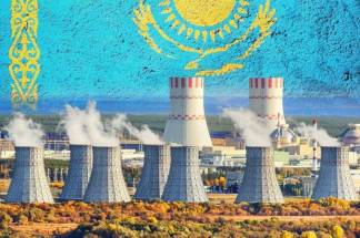 «Хотят «впарить» нам»: осилит ли Казахстан вторую АЭС?