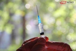 Китайскую вакцину завезли в Павлодарскую область