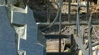 Сумку, украденную у жительницы Павлодара, нашли в полночь на кладбище