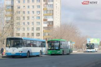 Когда общественный транспорт в Павлодаре начнет ходить на дачи