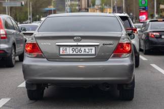 Когда в Казахстане начнется легализация авто с иностранным учетом