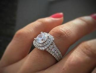 Кольцо с бриллиантом на полмиллиона тенге выкрал вор-рецидивист из ювелирного магазина в Актобе