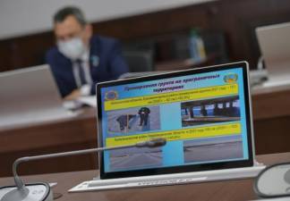 Коммунальные службы Павлодарской области готовятся к паводковому периоду