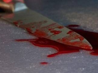 Женщина зарезала своего мужа в Павлодаре