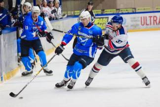 Кубок Казахстана по хоккею с шайбой будет разыгран с 17 по 25 августа на «Алматы-Арена»