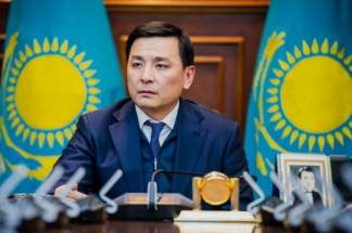 Кульгинов ответил: Астана или Нур-Султан