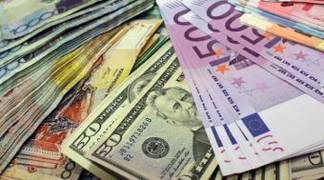 Областной филиал Нацбанка: долларов и евро в Павлодаре достаточно