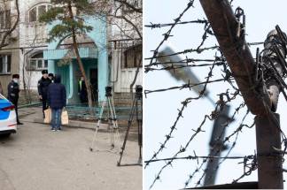 Квартира или тюрьма: что ждет отца троих детей, убитых матерью в Алматы?